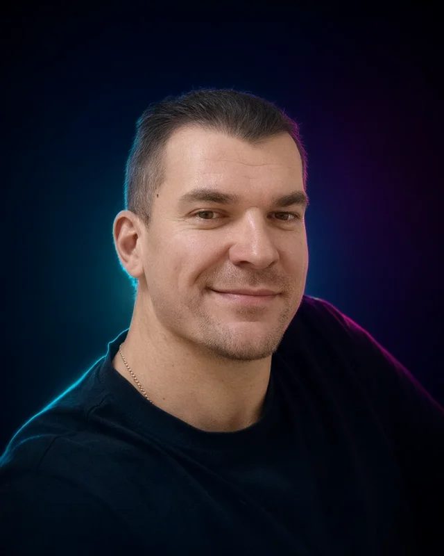 Дмитрий Исаев