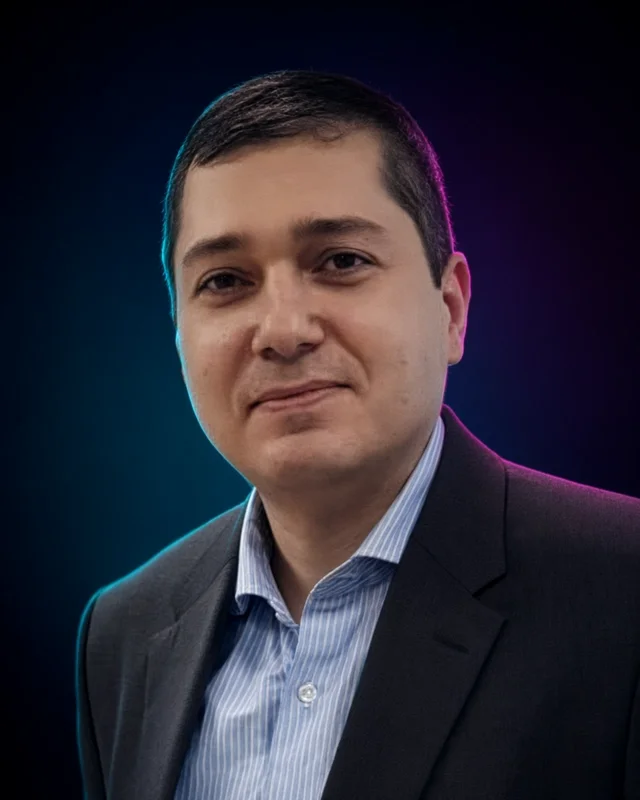 Вагаршак Захарян